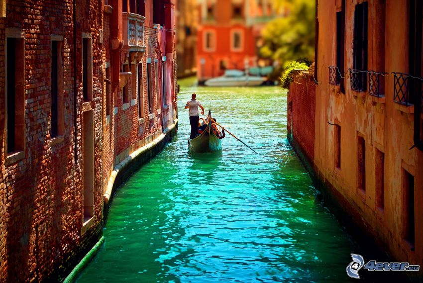 Venecia