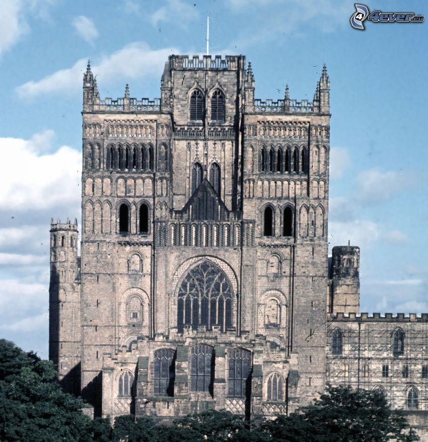 Catedral de Durham