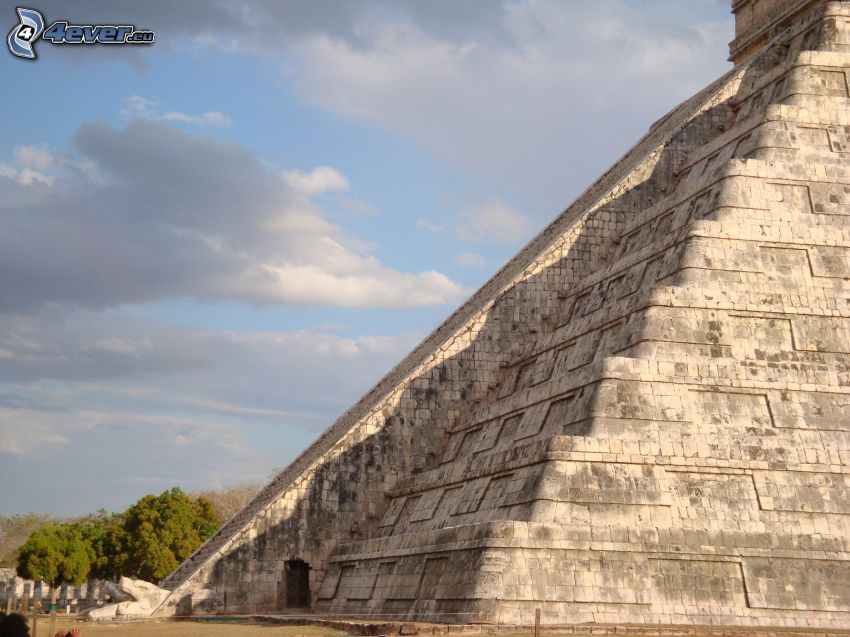 Chichen Itza