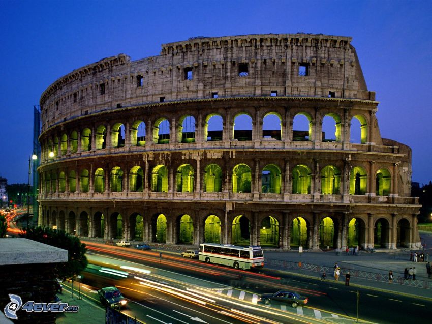 Coliseo