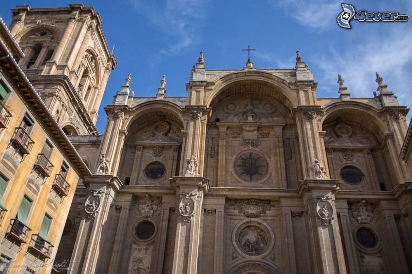 Granada Cathedral