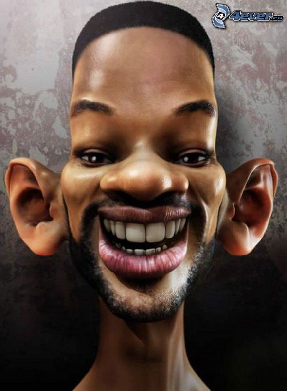 Will Smith