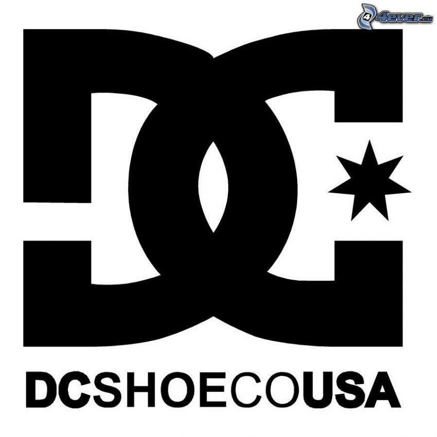 DC shoe CO usa