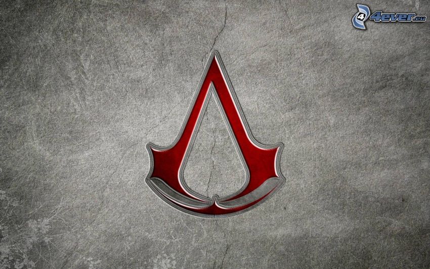 Assassin's Creed, logo