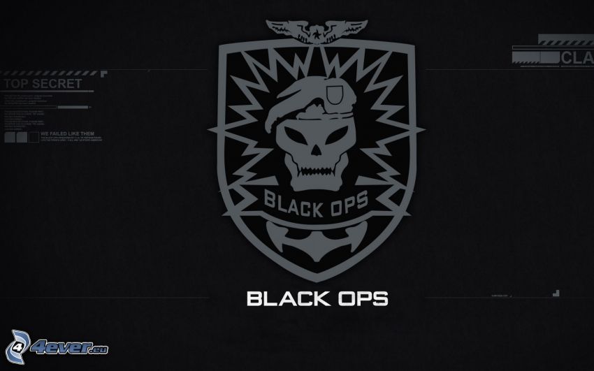 Call of Duty, logo