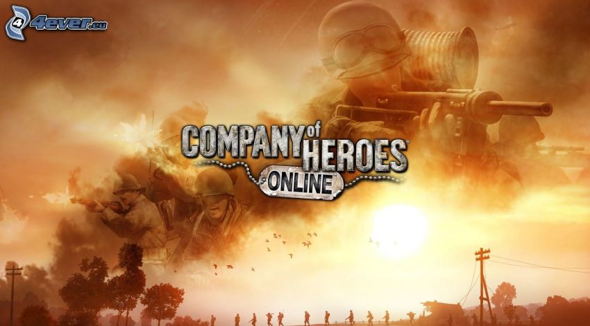 Company of Heroes