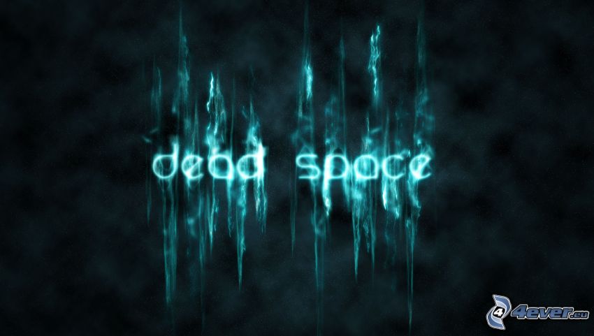 dead space back story