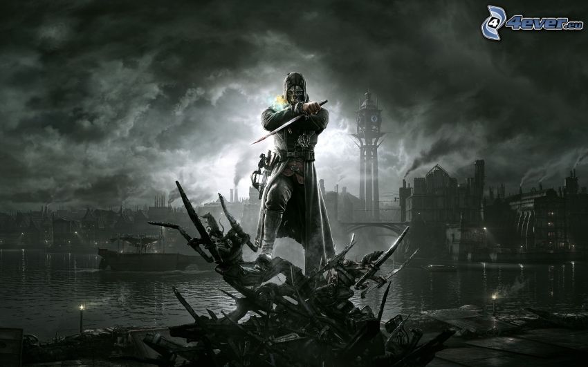 Dishonored