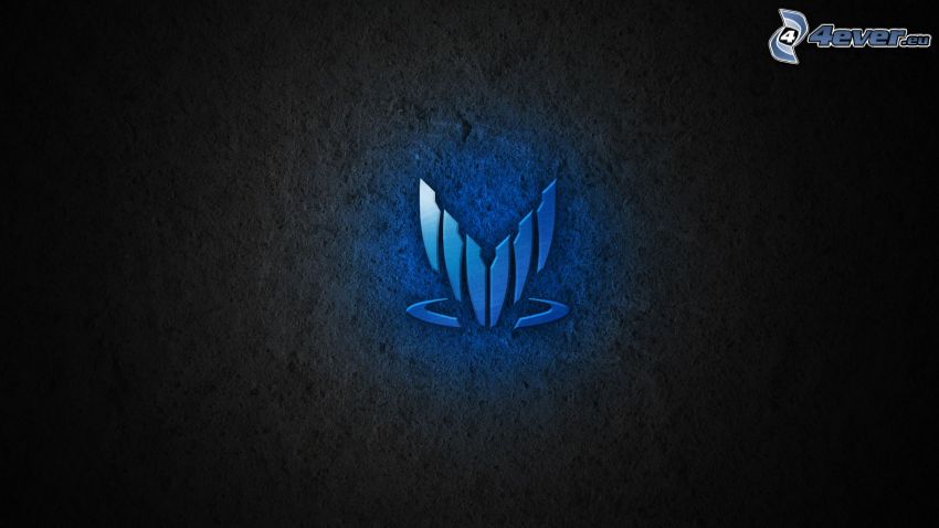 Mass Effect, logo