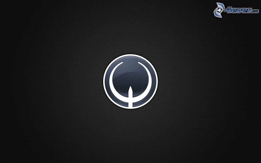 Quake, logo