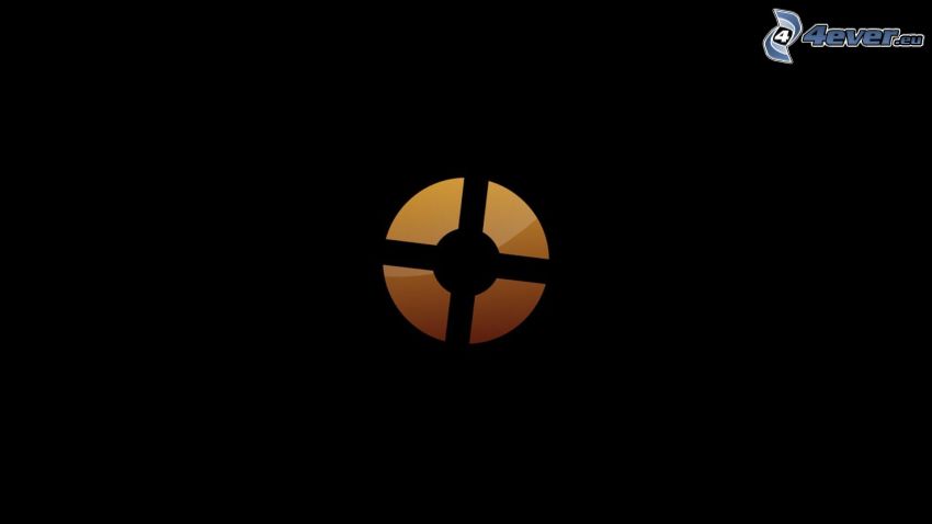 Team Fortress, logo