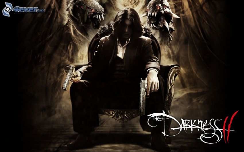 The Darkness II