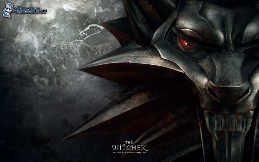 The Witcher, hombre lobo