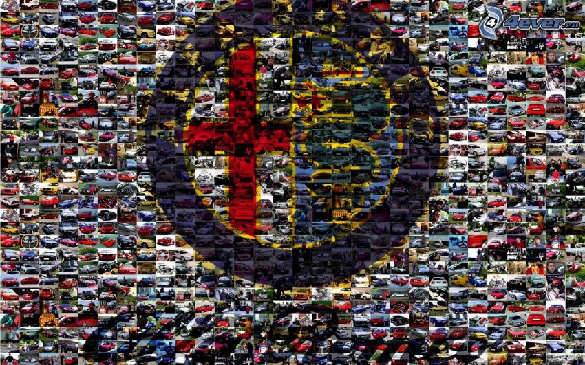 Alfa Romeo, logo, coches