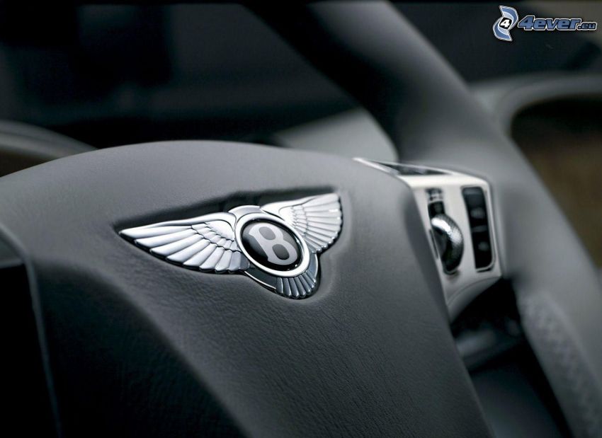 Bentley Continental GT, volante