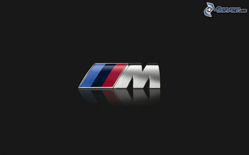 BMW M, logo
