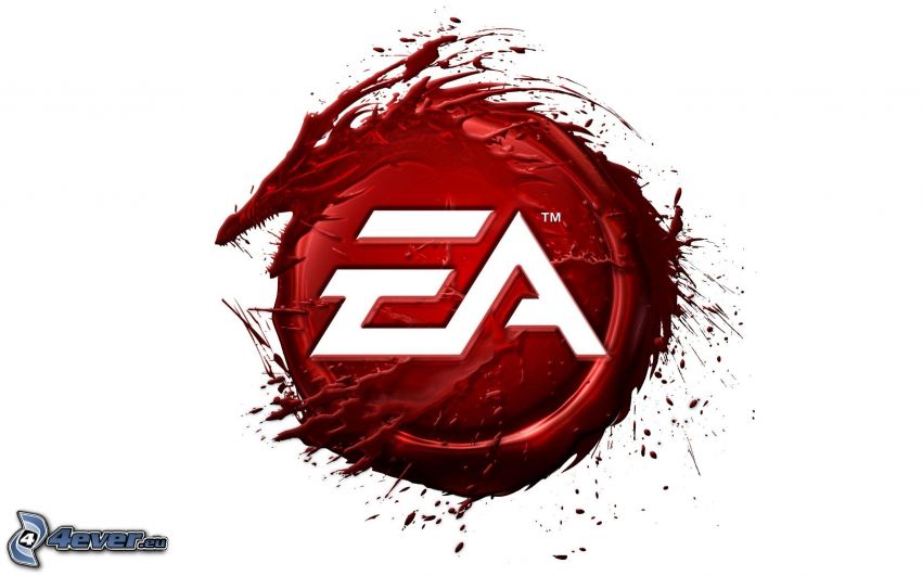 EA, sello
