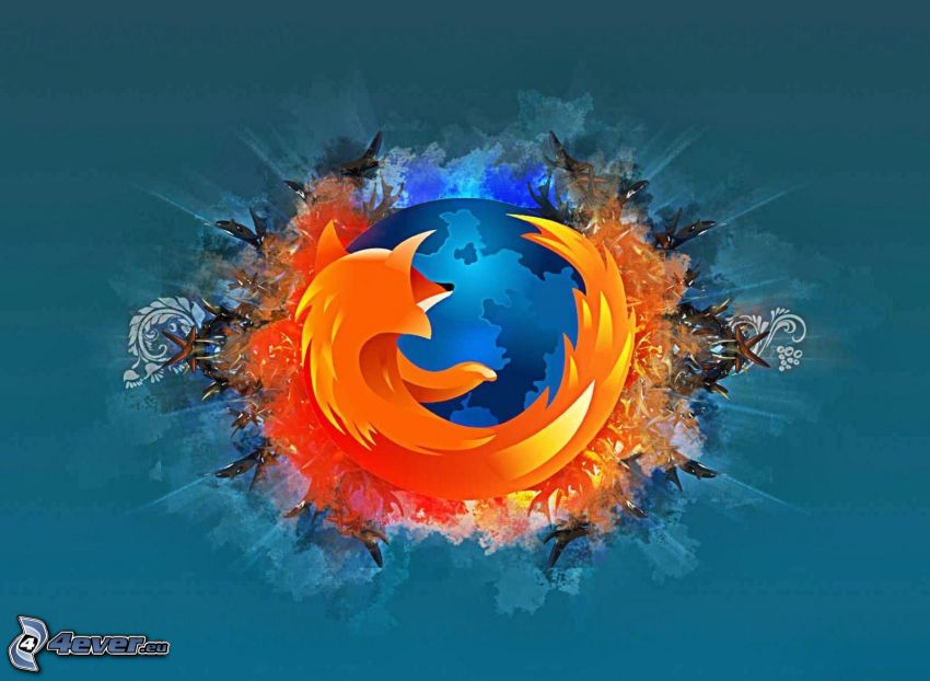 Firefox