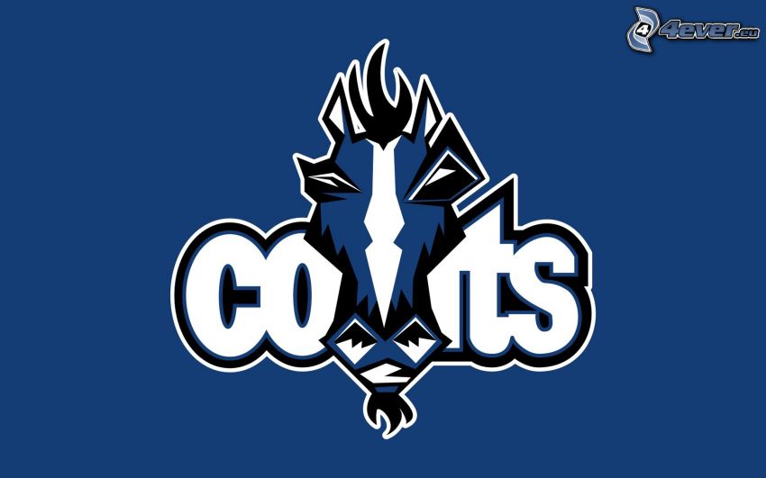Indianapolis colts, logo
