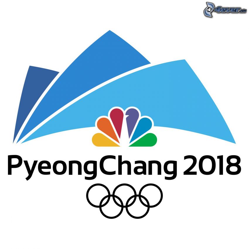 Juegos Olímpicos, 2018