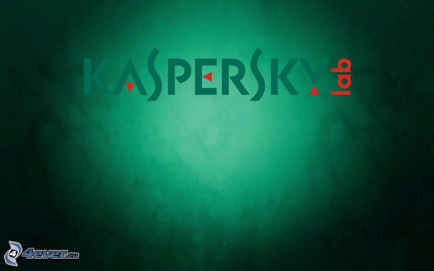 Kaspersky, logo