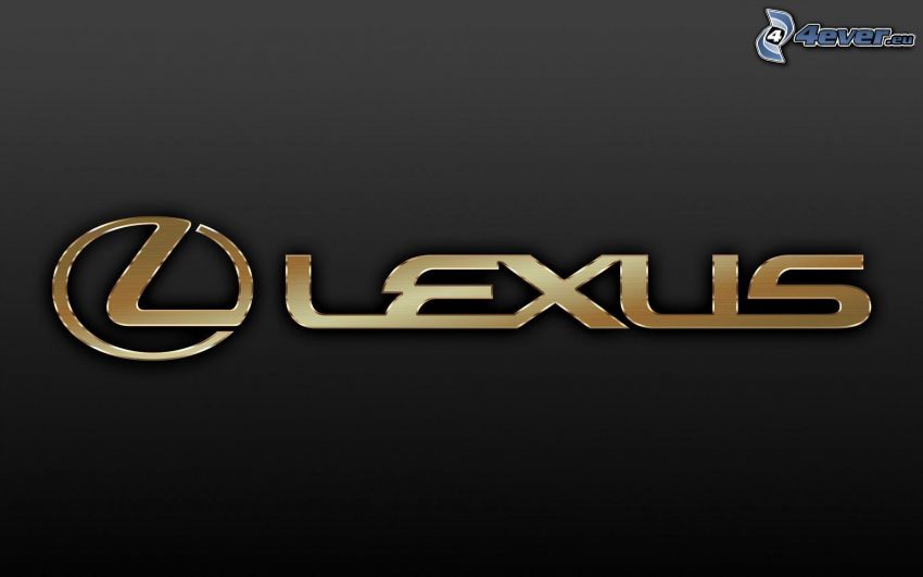 Lexus, logo