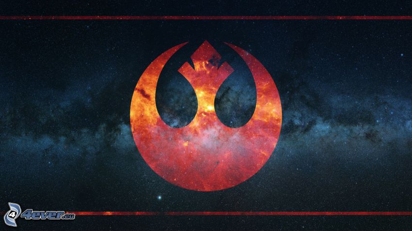 Rebel Alliance, universo