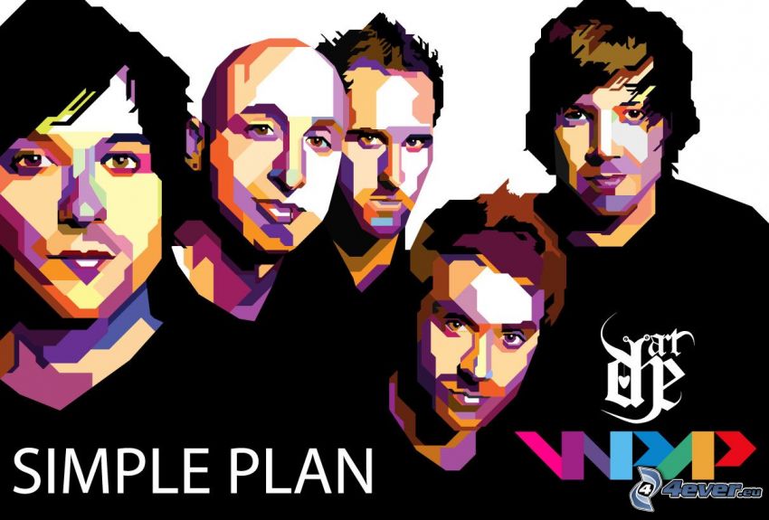 Simple Plan