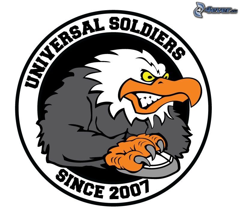 universal soldiers, 2007