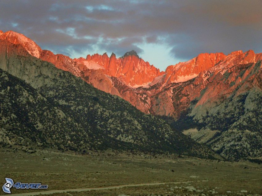 Mount Whitney