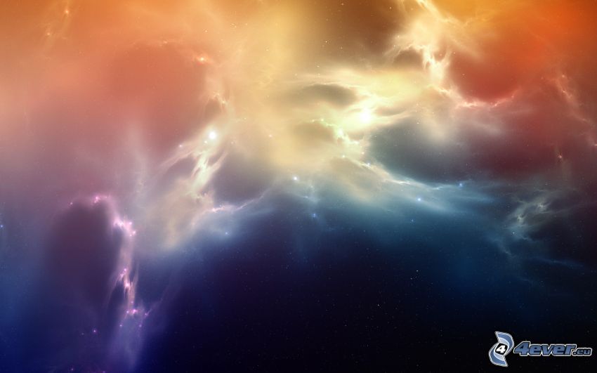 Color de Nebula