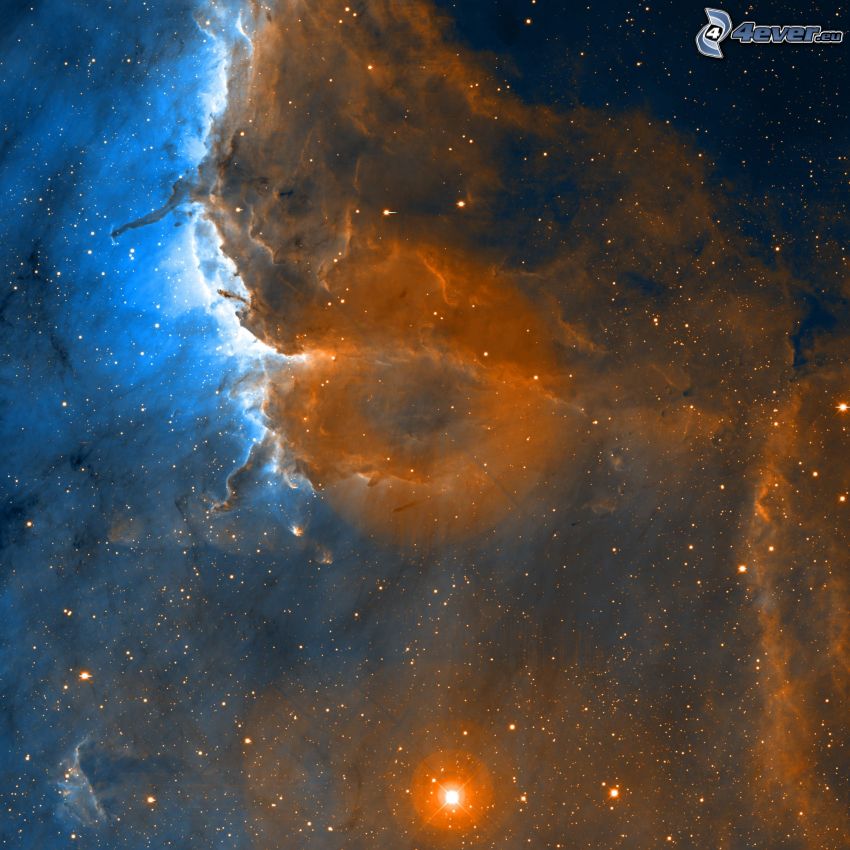 Nebulosa