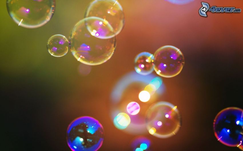 burbujas