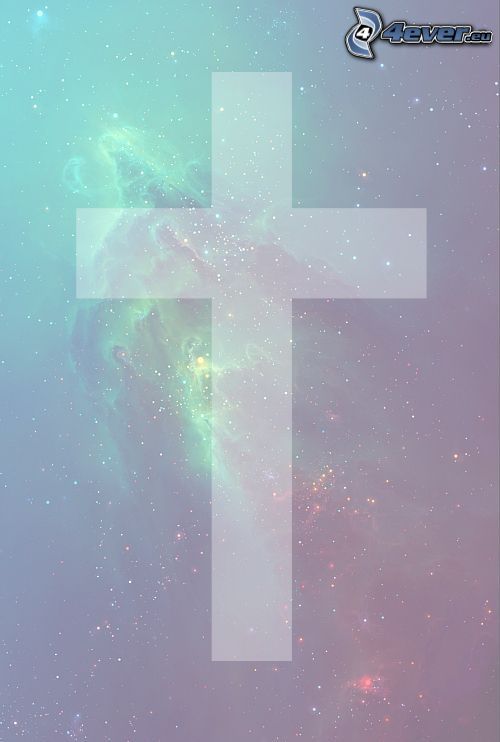 cruz, universo