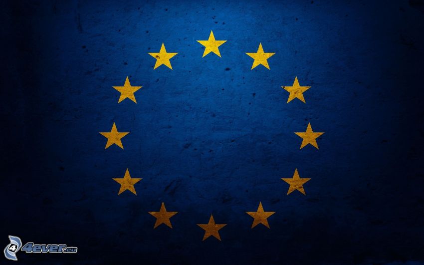 Unión Europea, estrellas