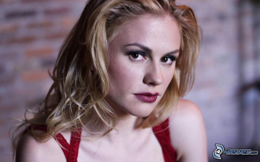anna paquin young