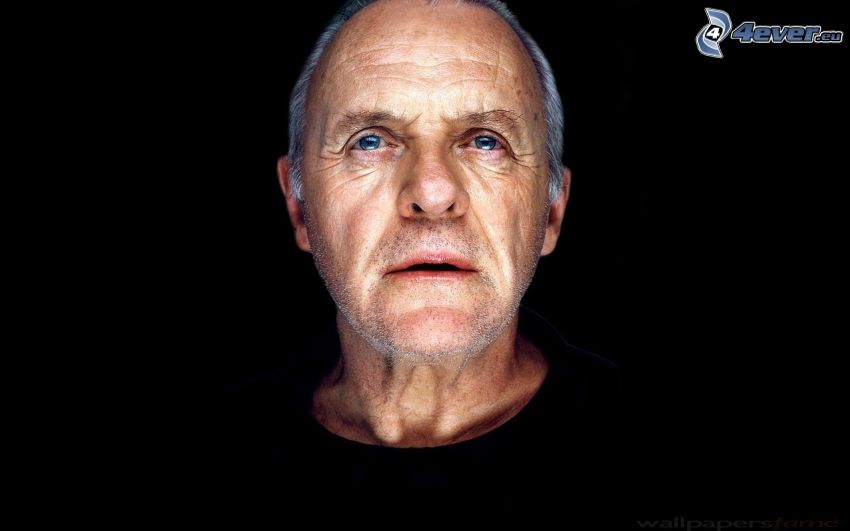 Anthony Hopkins