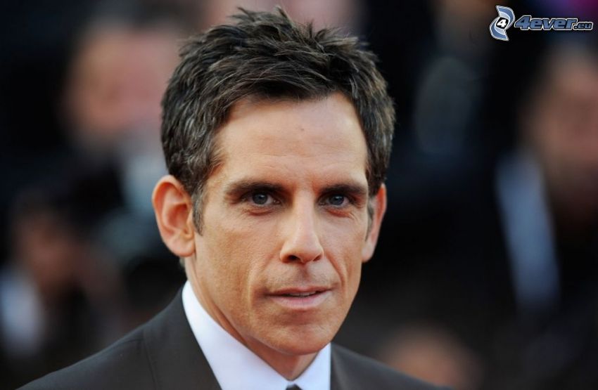 Ben Stiller