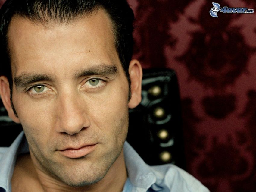 Clive Owen