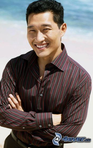 Daniel Dae Kim, Lost, Desaparecidos