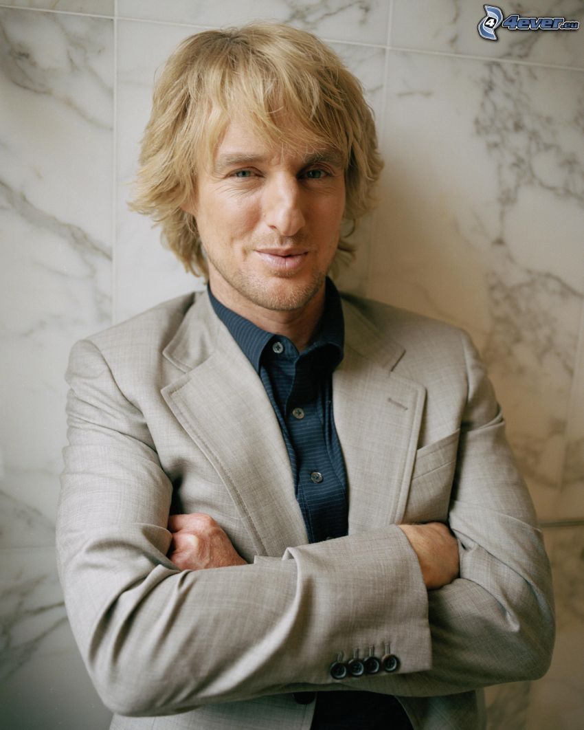 Owen Wilson