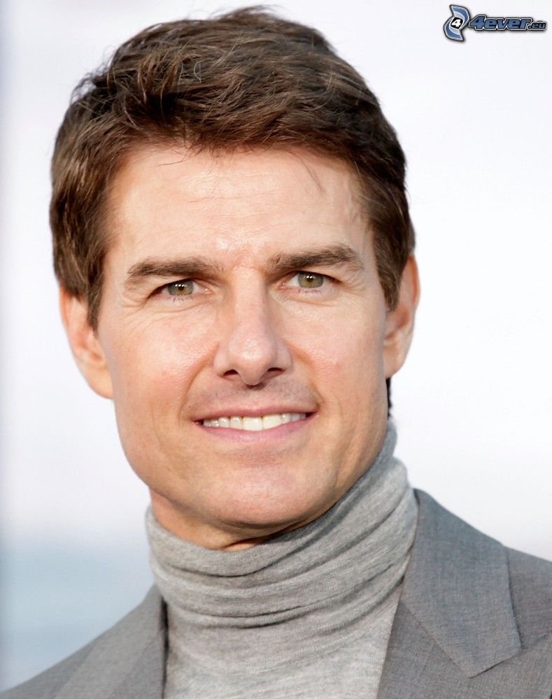 Tom Cruise