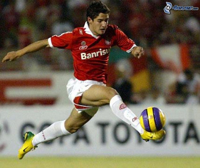 Alexandre Pato