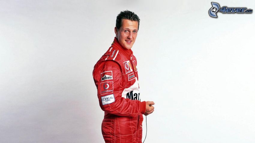 Michael Schumacher