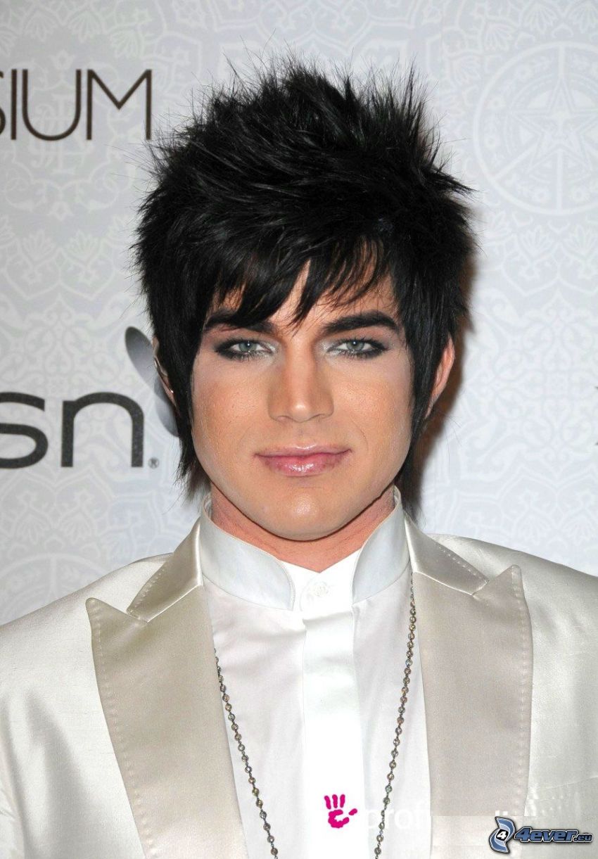 Adam Lambert