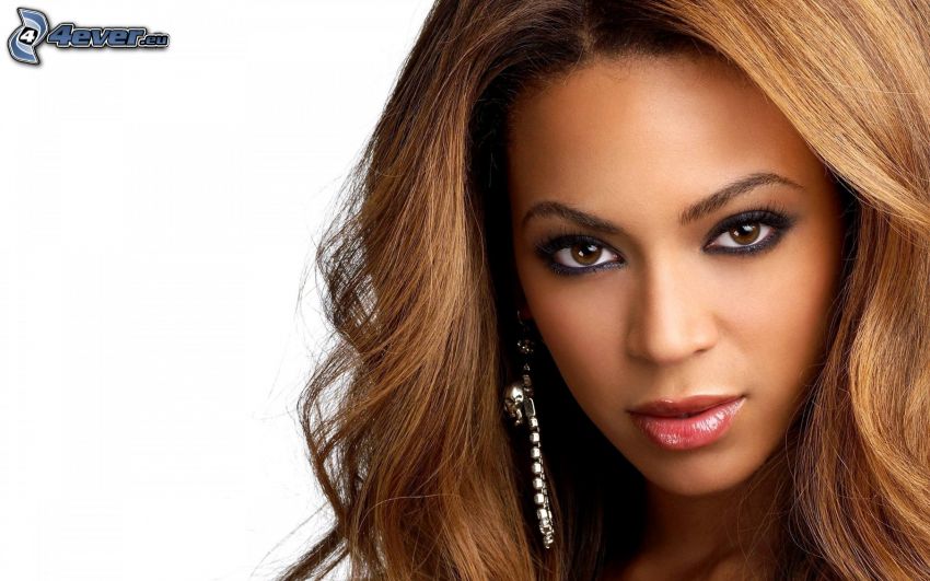 Beyoncé Knowles, cantante
