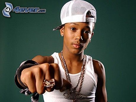 Lil Romeo, hip hop