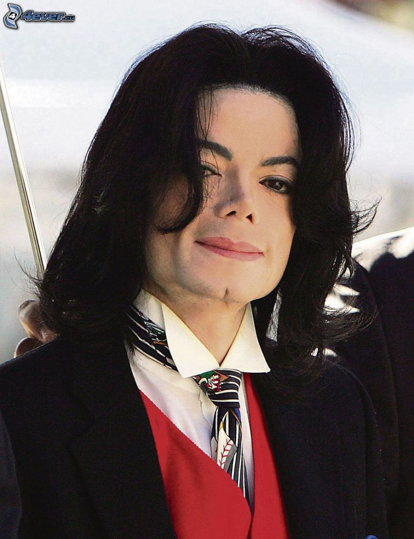 Michael Jackson