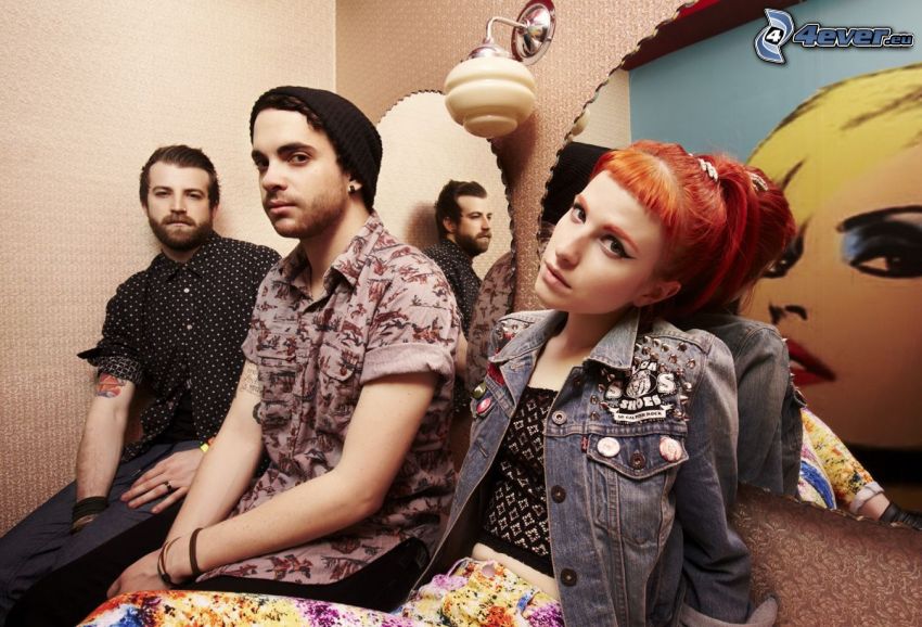 Paramore