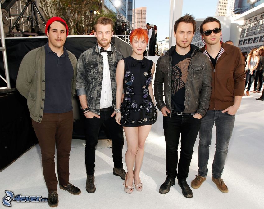 Paramore